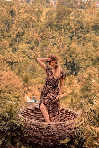 Bali Swing Ubud