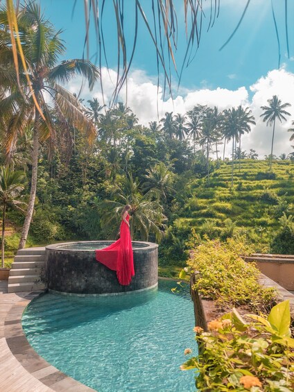 Alas Harum Agrotourism Ubud Bali
