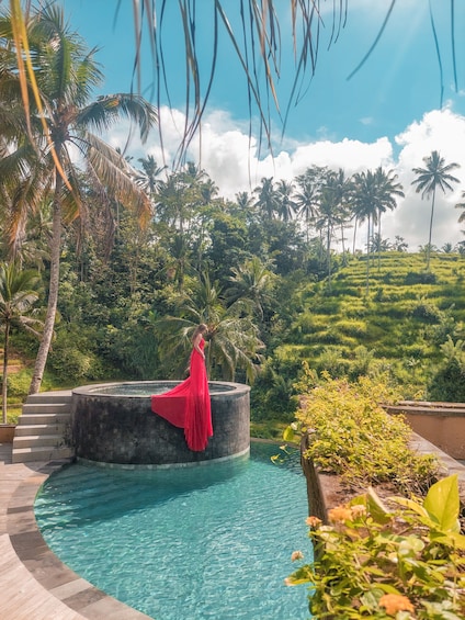 Alas Harum Agrotourism Ubud Bali