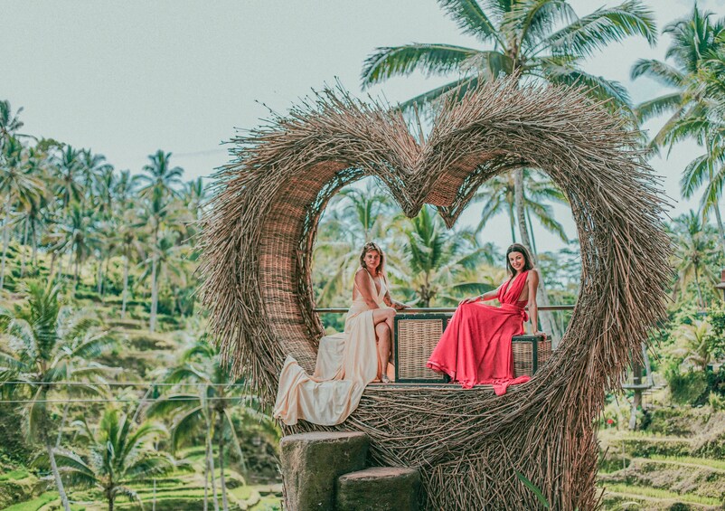 Alas Harum Agrotourism Ubud Bali