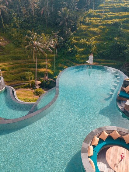 Alas Harum Agrotourism Ubud Bali