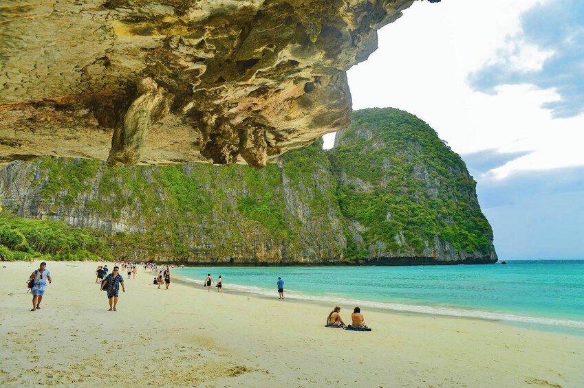 Phi Phi Islands and Khai Islands Snorkeling Tour From Phuket