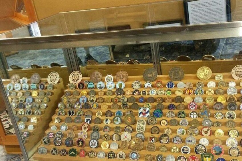 Skip the Line: Museum of Military History Ticket