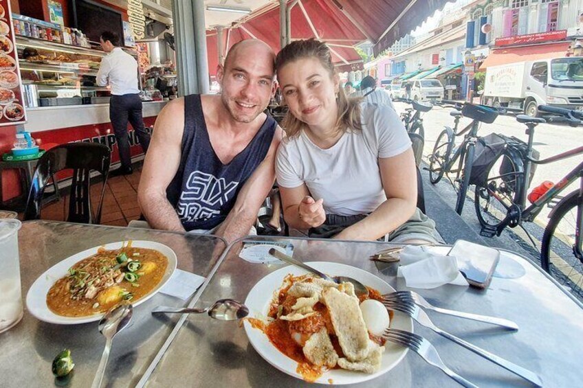 Street Food