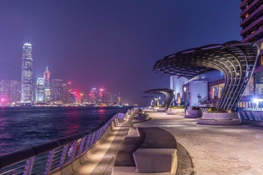 Hong Kong Day Trip - Landmarks Visit (2023) | 1k+ booked 