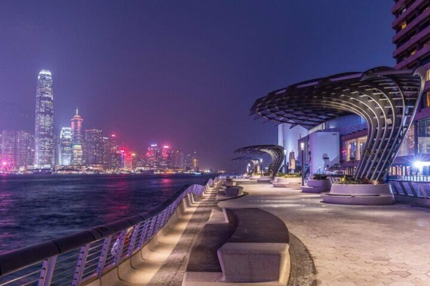 Hong Kong Day Trip - Landmarks Visit (2023) | 1k+ booked