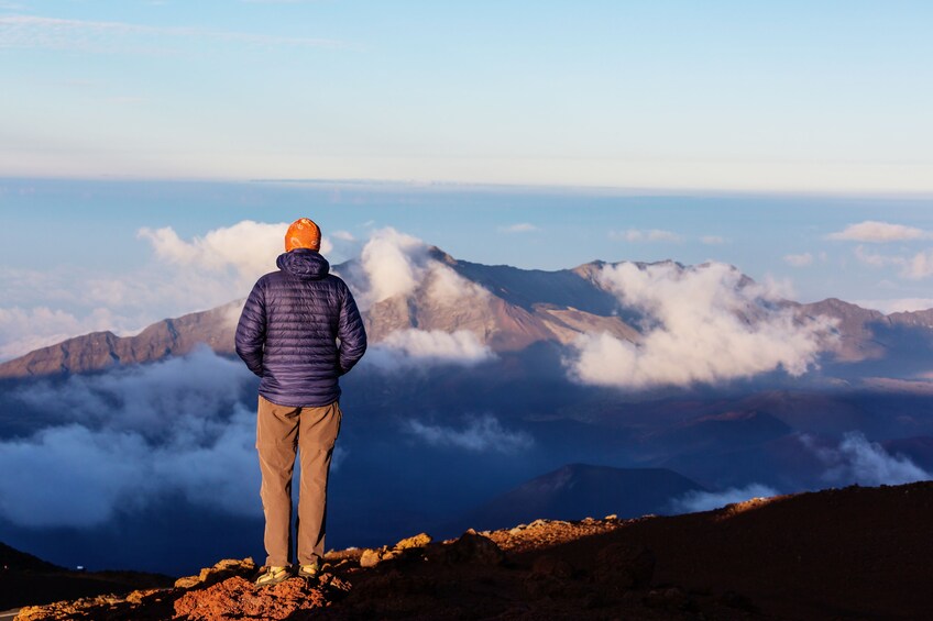 Best of Maui: Haleakala, Central Maui & 'Iao Valley Tour