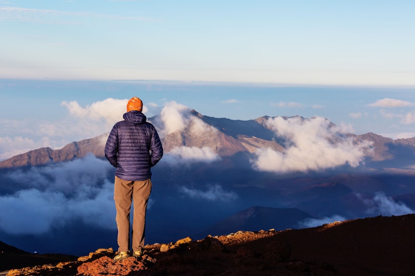 Best of Maui: Haleakala, Central Maui & 'Iao Valley Tour