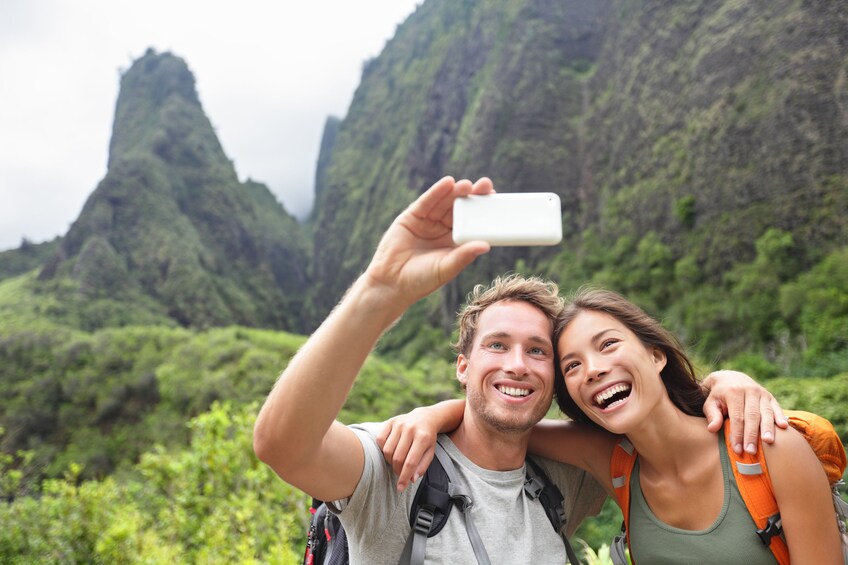 Best of Maui: Haleakala, Central Maui & 'Iao Valley Tour