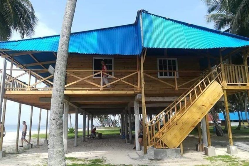 Private Rooms