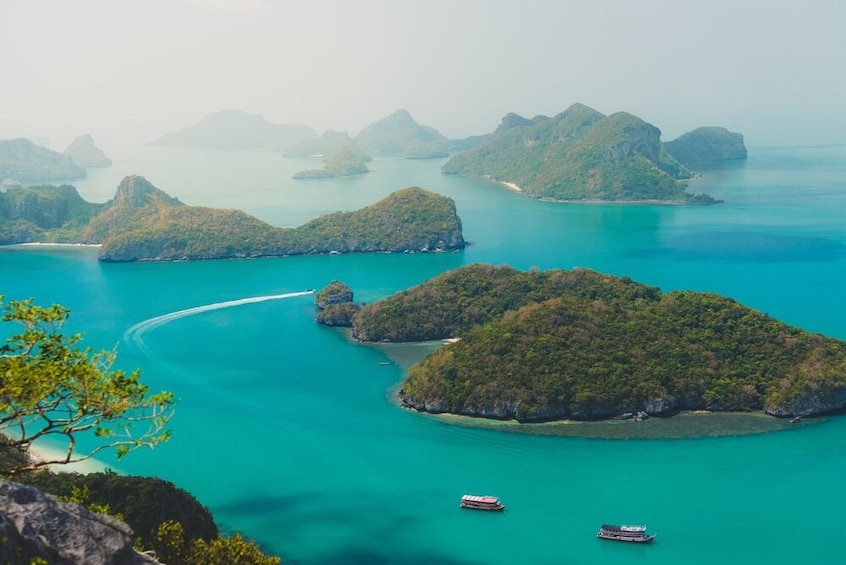 James Bond Island & Sea Cave Canoe Tour From Phuket