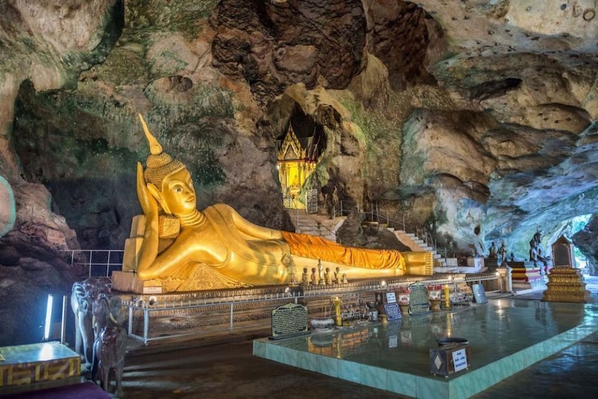 James Bond Island & Sea Cave Canoe Tour From Phuket