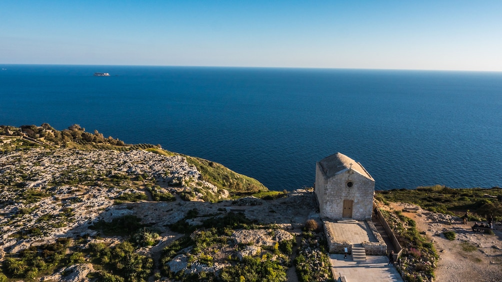 Highlights of Malta with Lunch