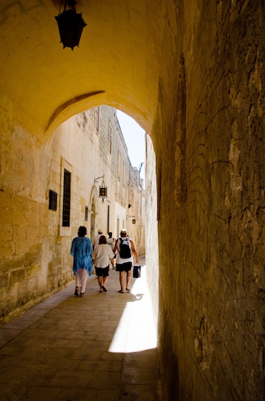 Highlights of Malta with Lunch