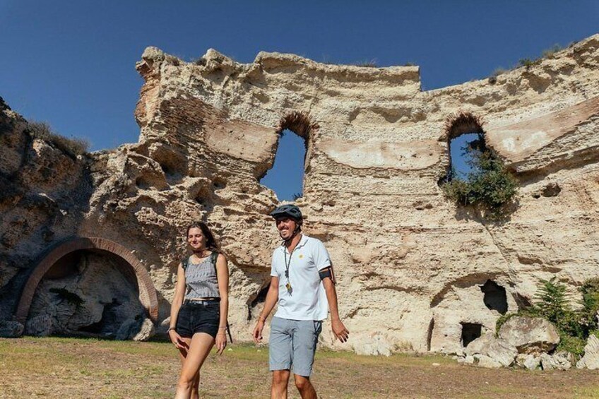 Roman Ruins