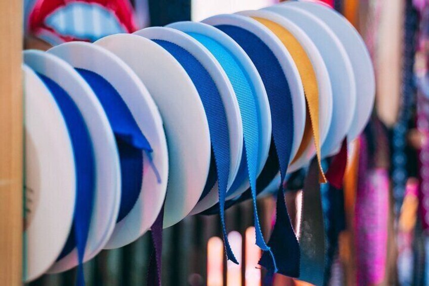 Craft a unique souvenir hat with Lady Gaga’s renowned hatmaker 