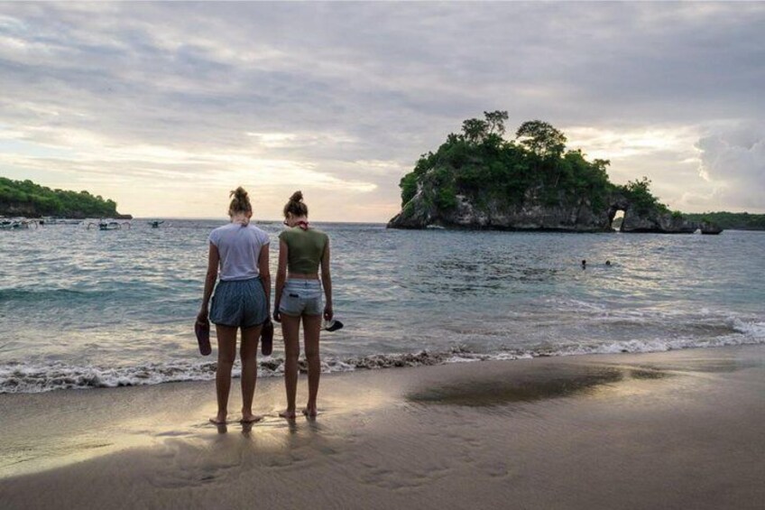 Crystal Bay