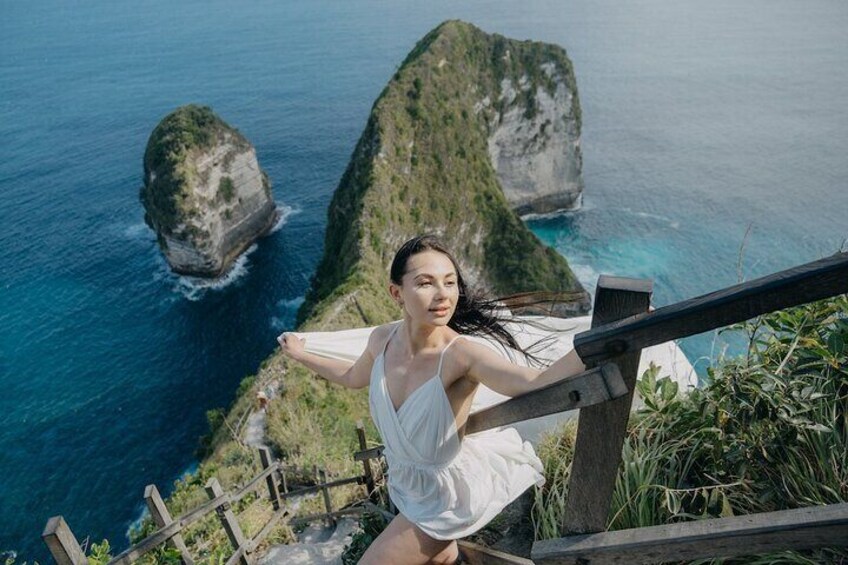  Nusa Penida Snorkeling Adventure (Private & All-Inclusive)