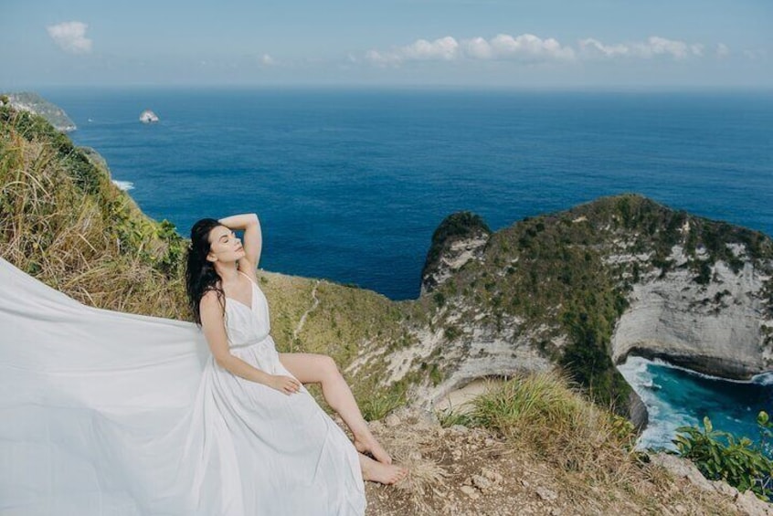 Nusa Penida Snorkeling Adventure (Private & All-Inclusive)