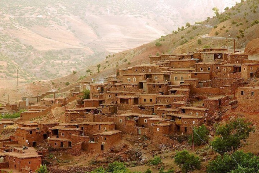 What to do in Marrakech - Activity