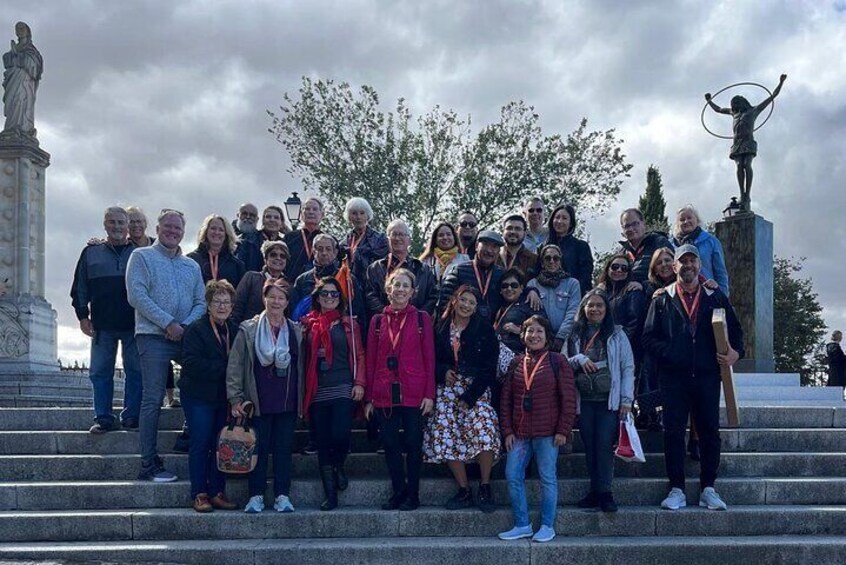 Full-Day Toledo Tour with Cathedral from Madrid