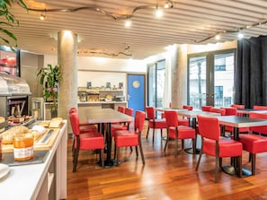 Restaurang