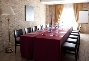 Sala de reuniones