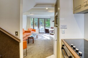 Privat køkken