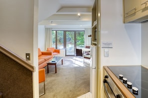 Privat køkken