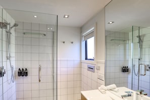 Badeværelse