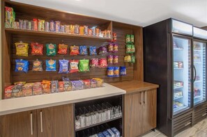 Gift shop