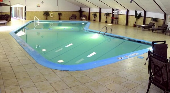Children's pool