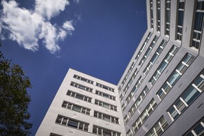 Udendørsområde