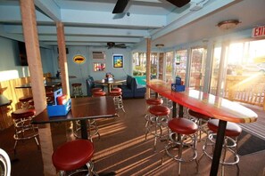 Restauranger