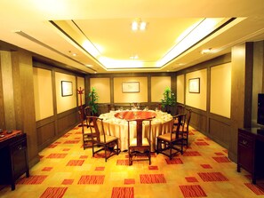 Restauranger