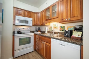 Cucina privata