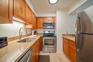 Cucina privata
