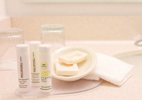 Room amenity