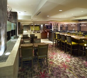 Restaurang