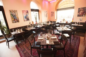 Restaurantes