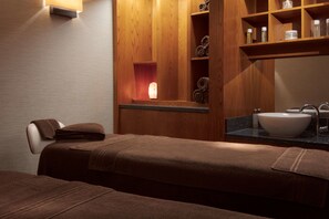 Treatment room