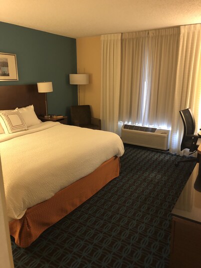 Fairfield by Marriott Kalamazoo West