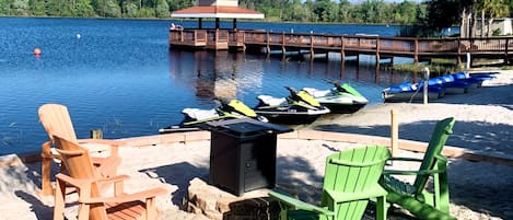 Lago