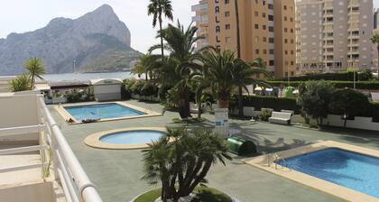 Hotel AR Roca Esmeralda & Spa
