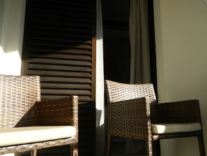 Veranda