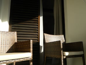 Veranda