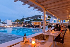 Restaurang