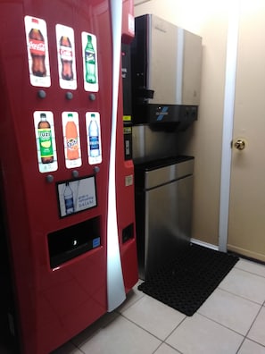 Distributore automatico