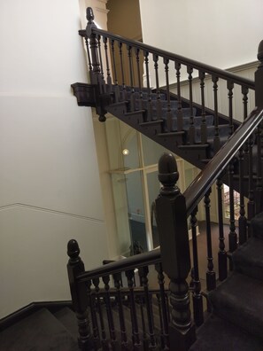 Treppe