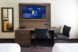 Television